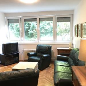 TREŠNJEVKA (sjever - kod tržnice) - 68 m2, 3-sobni