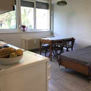 TREŠNJEVKA (sjever - kod tržnice) - 68 m2, 3-sobni