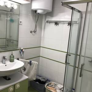 TREŠNJEVKA (sjever - kod tržnice) - 68 m2, 3-sobni