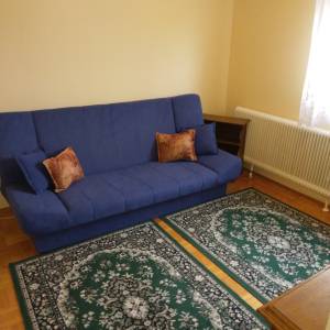 Trosoban stan na Sjenjaku, 72m2, gradska toplana, top lokacija