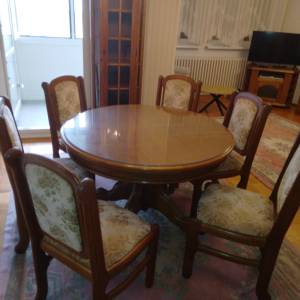 Trosoban stan na Sjenjaku, 72m2, gradska toplana, top lokacija