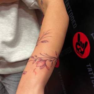 Umjetničke tetovaže u centru Zagreba – studio Petrinjska 9