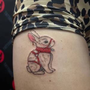 Umjetničke tetovaže u centru Zagreba – studio Petrinjska 9