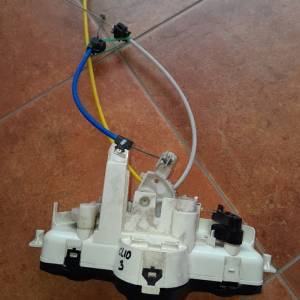 Upravljačka ploča za klimu i ventilator