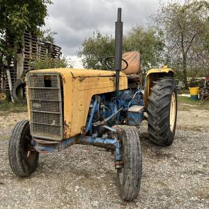 Ursus 355