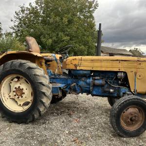 Ursus 355