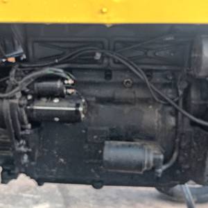 Ursus c355