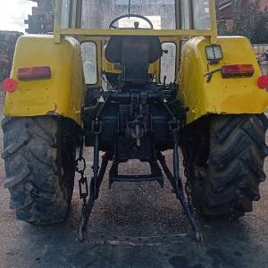 Ursus c355