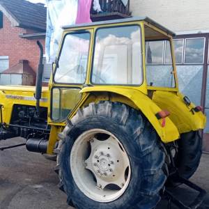 Ursus c355
