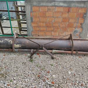 Valjak 3,5 m