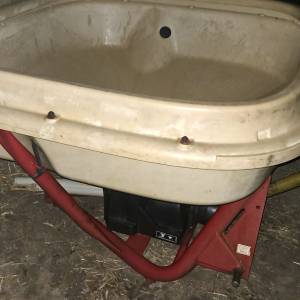 Vicon PS 753