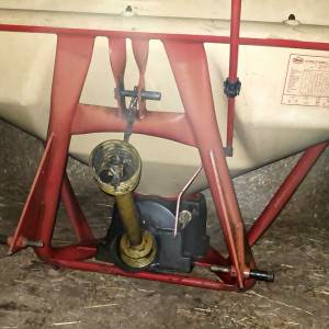 Vicon PS 753
