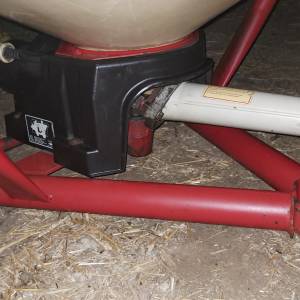 Vicon PS 753