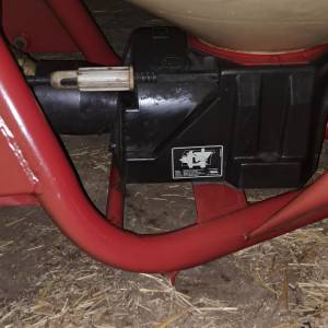 Vicon PS 753