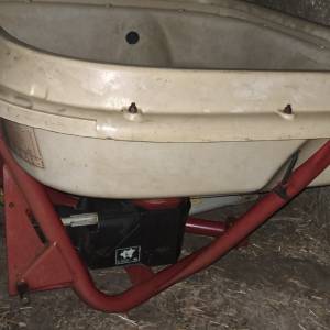 Vicon PS 753
