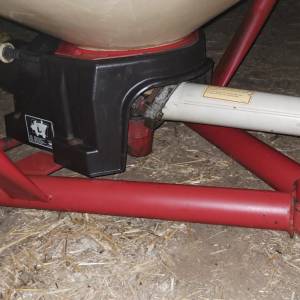 Vicon PS 753