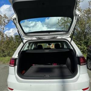 Volkswagen Golf 7 Variant 2.0 TDI Highline! + POKLON!