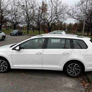 Volkswagen Golf 7 Variant 2.0 TDI Highline! + POKLON!