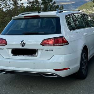 Volkswagen Golf 7 Variant 2.0 TDI Highline! + POKLON!