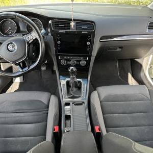 Volkswagen Golf 7 Variant 2.0 TDI Highline! + POKLON!