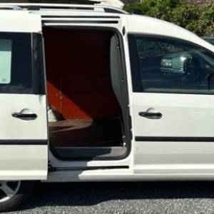 VW CADDY 1.9 TDI 105ks️ REG 1.GOD️ KLIMA ️ KUKA ️ TEMPOMAT 6900 €