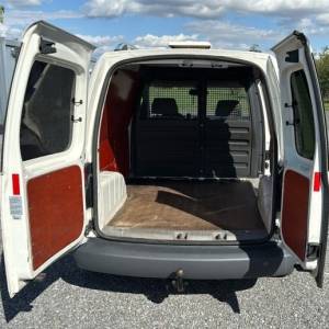 VW CADDY 1.9 TDI 105ks️ REG 1.GOD️ KLIMA ️ KUKA ️ TEMPOMAT 6900 €