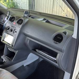 VW CADDY 1.9 TDI 105ks️ REG 1.GOD️ KLIMA ️ KUKA ️ TEMPOMAT 6900 €