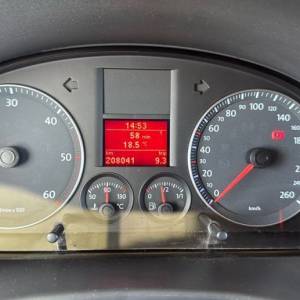 VW CADDY 1.9 TDI 105ks️ REG 1.GOD️ KLIMA ️ KUKA ️ TEMPOMAT 6900 €