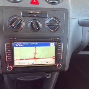 VW CADDY 1.9 TDI 105ks️ REG 1.GOD️ KLIMA ️ KUKA ️ TEMPOMAT 6900 €