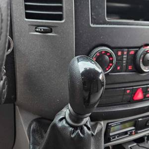 VW CRAFTER 2.5 klima tahograf kuka