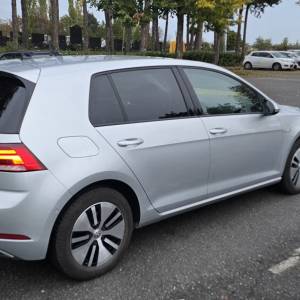 Golf 7 (e-GOLF) BOGATI PAKET OPREME