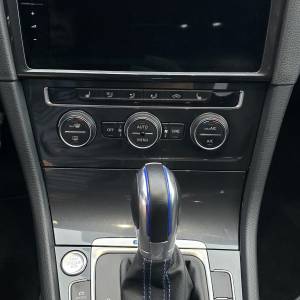 Golf 7 (e-GOLF) BOGATI PAKET OPREME