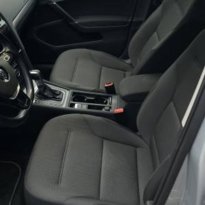 Golf 7 (e-GOLF) BOGATI PAKET OPREME