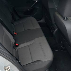 Golf 7 (e-GOLF) BOGATI PAKET OPREME