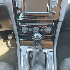VW Golf 7 2,0 TDI 110 kW, CUP, Reg. 3/2026