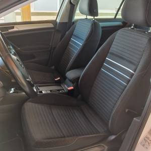 VW Golf 7 2,0 TDI 110 kW, CUP, Reg. 3/2026