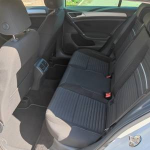 VW Golf 7 2,0 TDI 110 kW, CUP, Reg. 3/2026