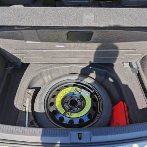 VW Golf 7 2,0 TDI 110 kW, CUP, Reg. 3/2026