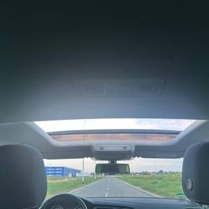 VW Golf 7 2,0 TDI BMT PANORAMA, NAVI, ALU