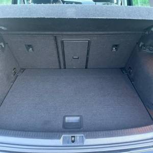 VW Golf 7 2,0 TDI BMT PANORAMA, NAVI, ALU