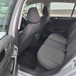 VW GOLF VI 1.4 BENZINAC