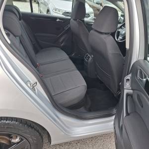 VW GOLF VI 1.4 BENZINAC