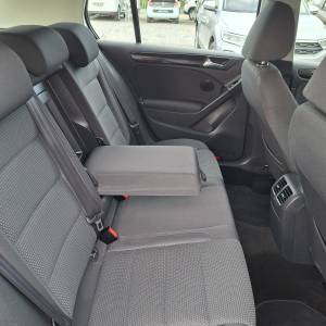 VW GOLF VI 1.4 BENZINAC