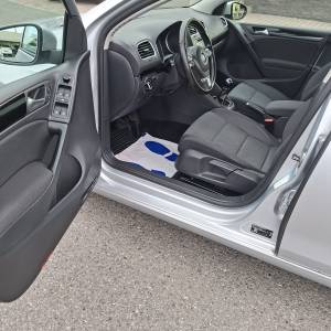 VW GOLF VI 1.4 BENZINAC