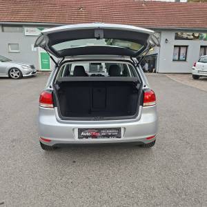 VW GOLF VI 1.4 BENZINAC