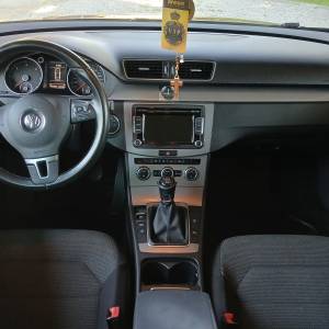 VW PASSAT 1.6 TDI Business