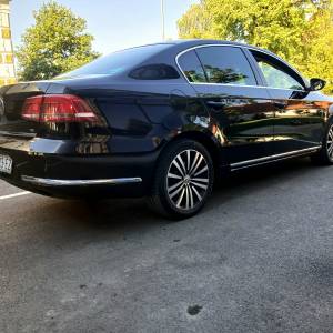 VW PASSAT 1.6 TDI Business
