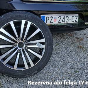 VW PASSAT 1.6 TDI Business