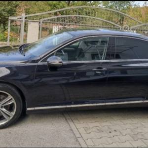 VW PASSAT B8 2.0 TDI BMT DSG AUTOMATIK 2016god.
