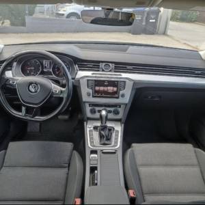 VW PASSAT B8 2.0 TDI BMT DSG AUTOMATIK 2016god.